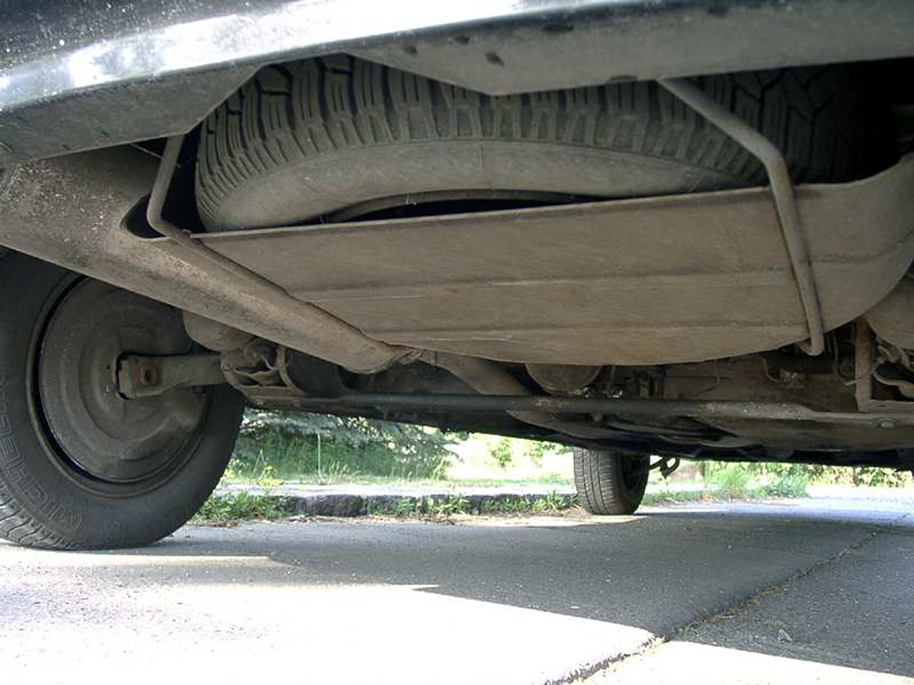 Citroën Xantia - komfort, piękno, jakość