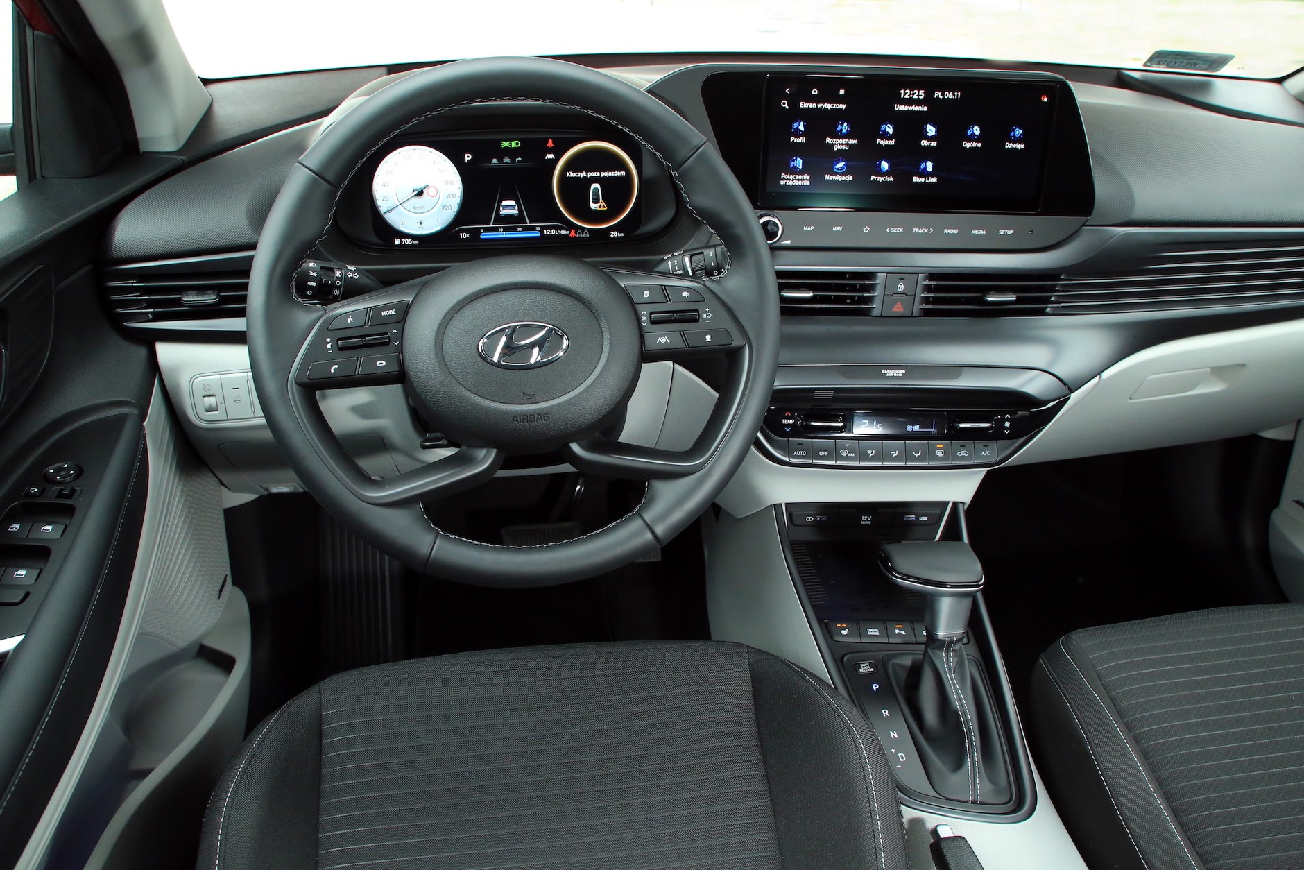 Hyundai i20 1.0 T-GDI