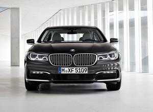Nowe BMW Serii 7! Zobacz oficjalne zdjęcia