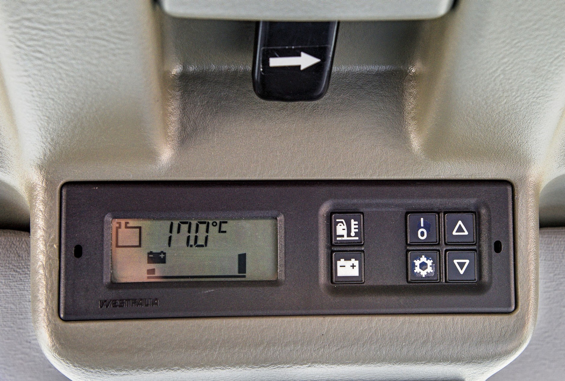 Volkswagen T4 California Coach (1996-2003)