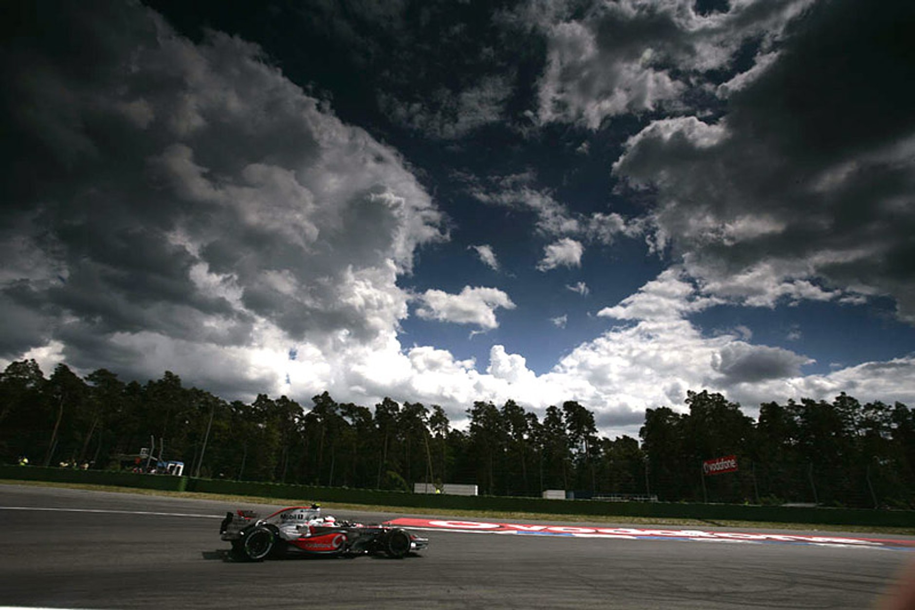 Grand Prix Niemiec 2008:Jiři Křenek i jego fotogaleria