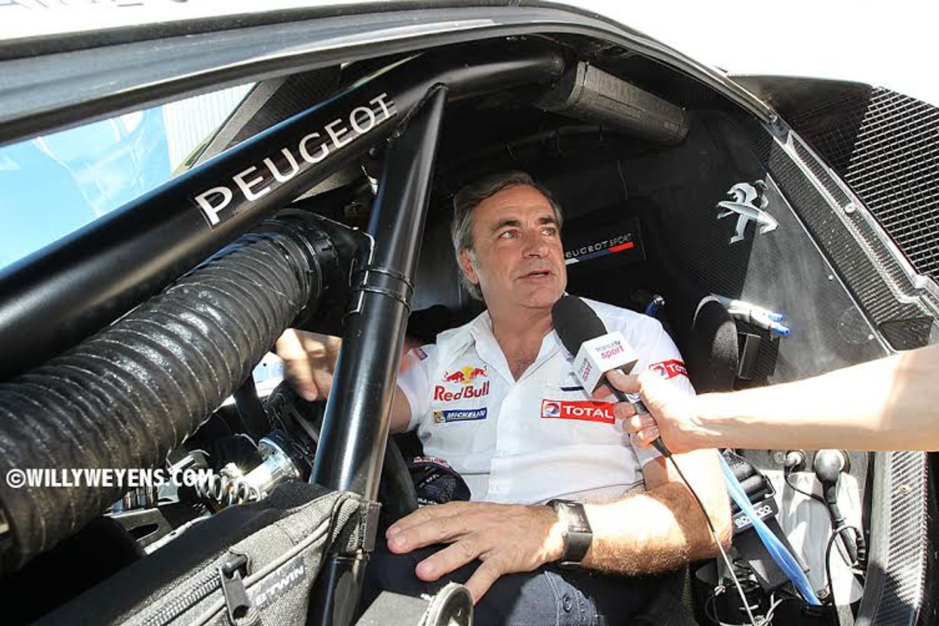 Dakar 2015: Final Check – OK dla wszystkich Polaków