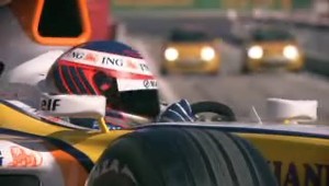 F1 Roadshow