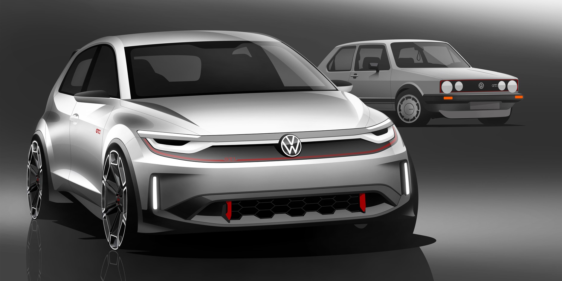 Volkswagen ID.GTI