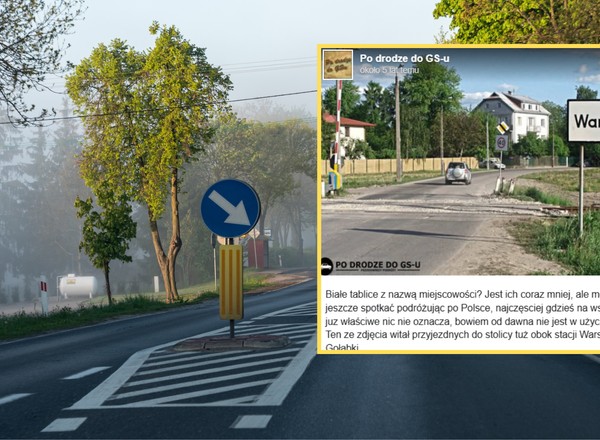 20 lat temu były wszędzie. Teraz spotkać te znaki to prawdziwa rzadkość