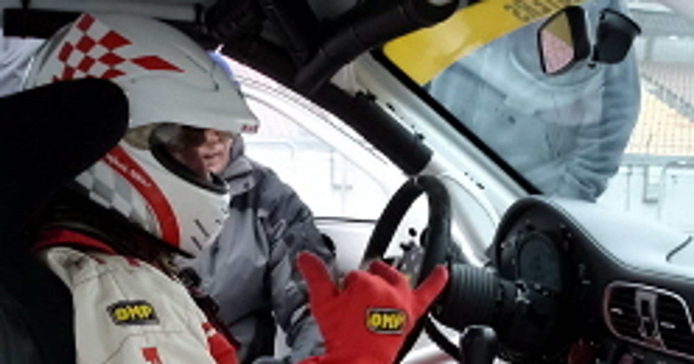 Wyścigi: intensywne testy Polaków na Hockenheim