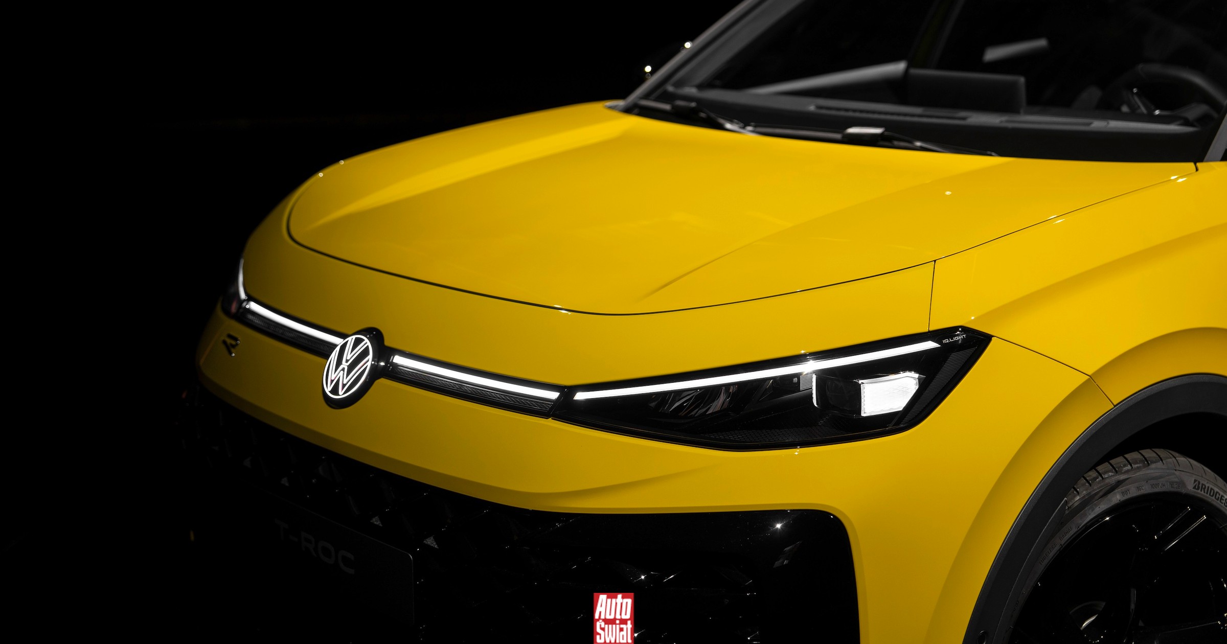 Volkswagen w końcu wprowadzi hybrydę HEV. To może być przełom w rywalizacji z Toyotą