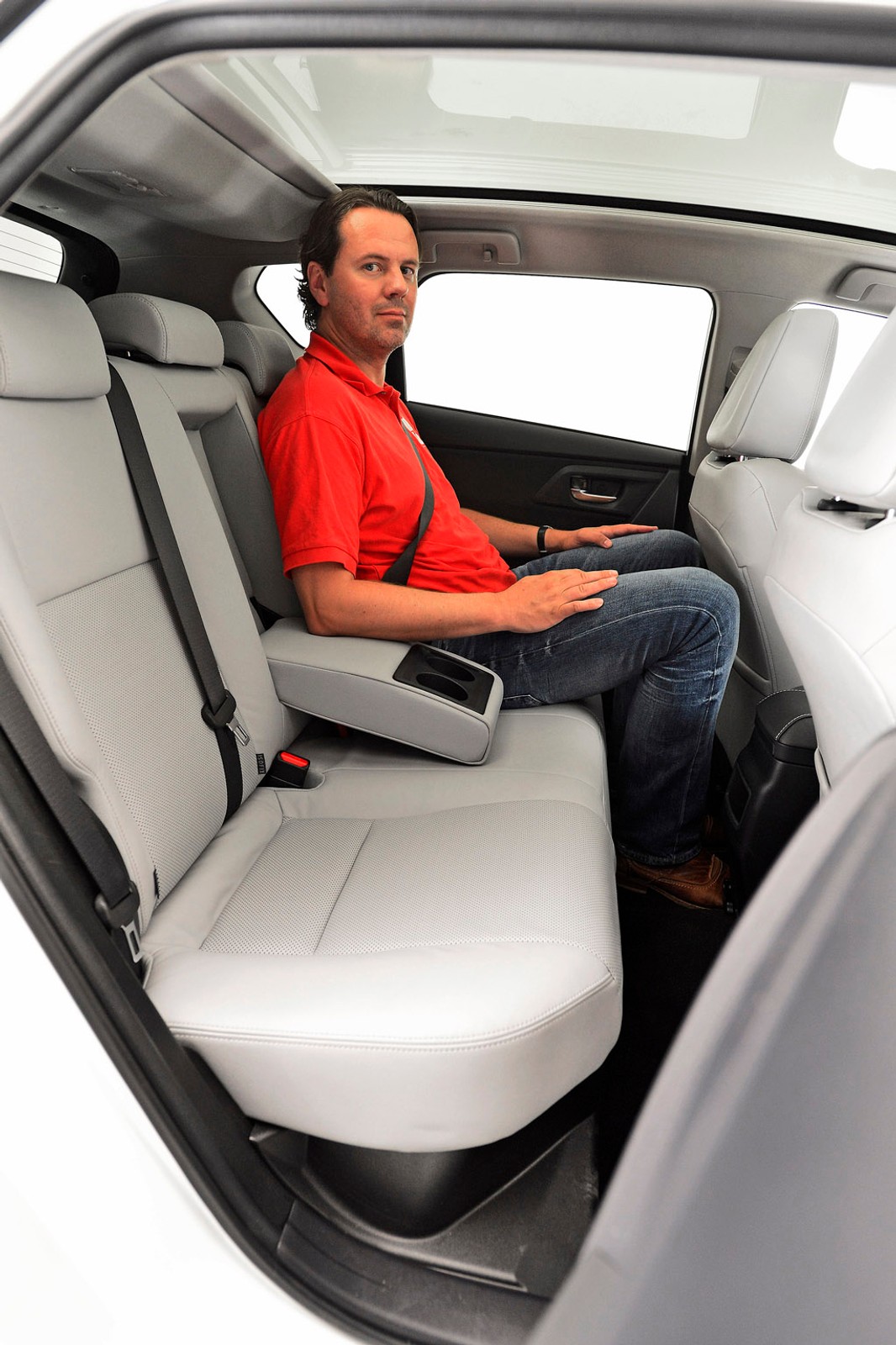 Już wiemy, jak wygląda nowa Toyota Auris!