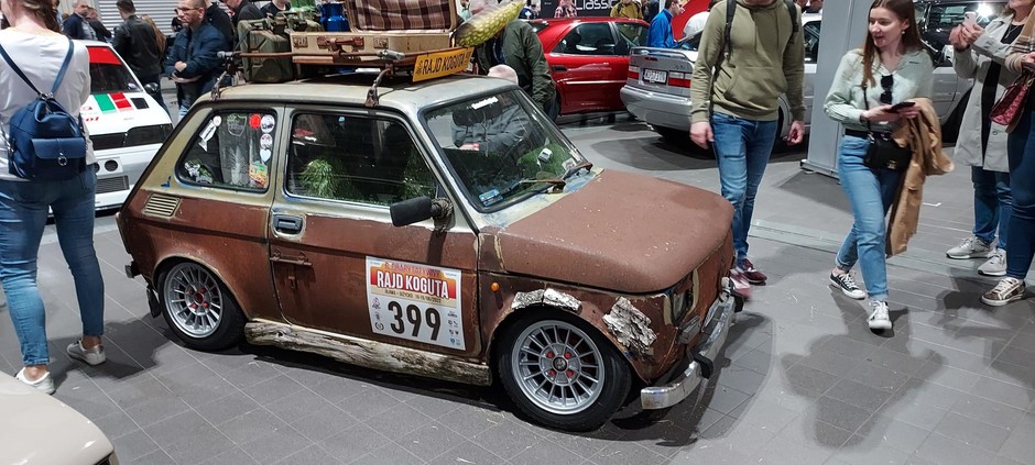Auto Nostalgia 2023