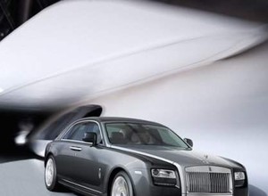 Rolls-Royce bije rekordy sprzedaży