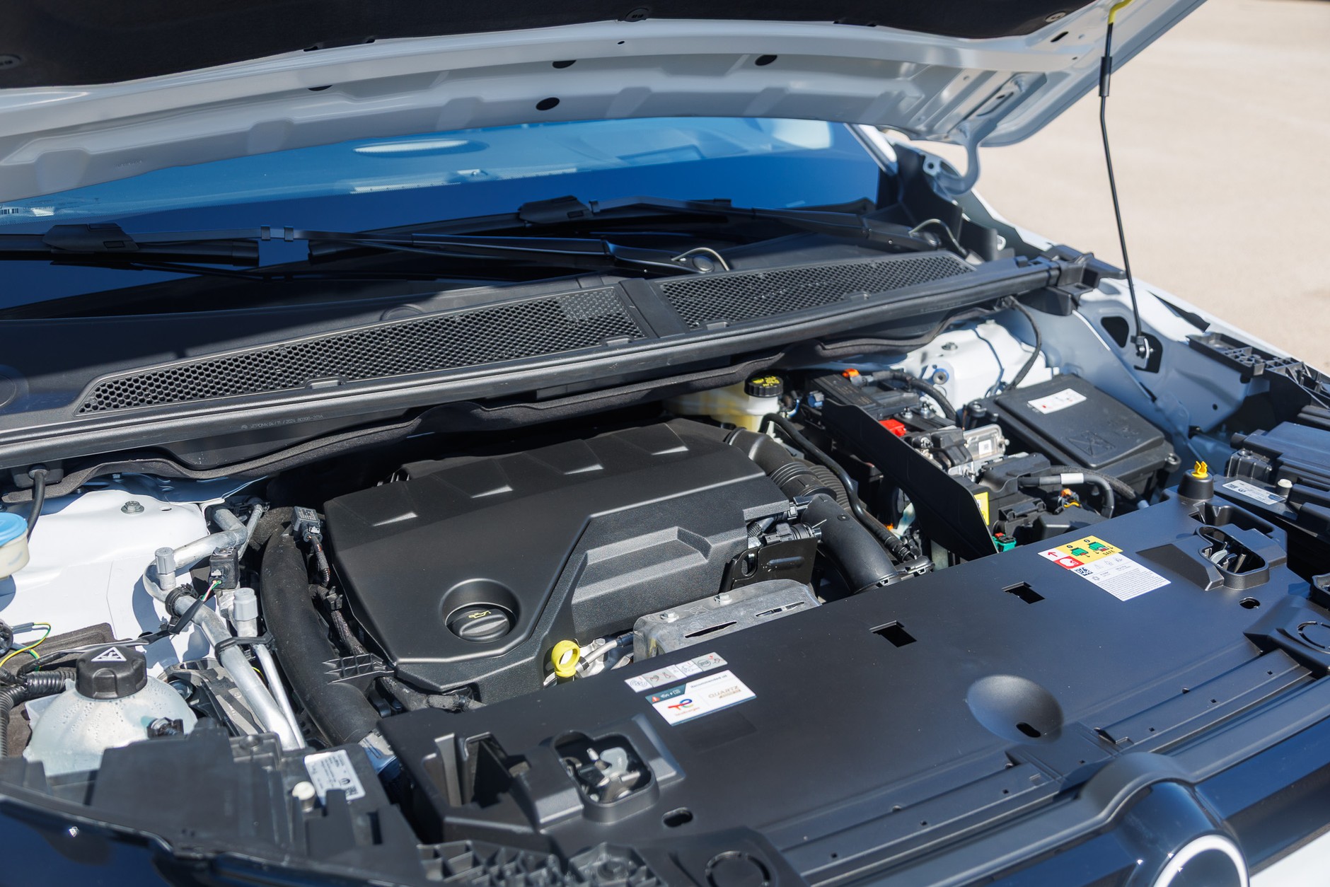 2026 Citroen C5 Aircross