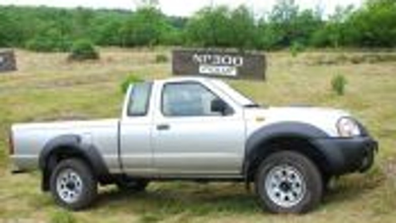 Stworzony do ciężkiej pracy