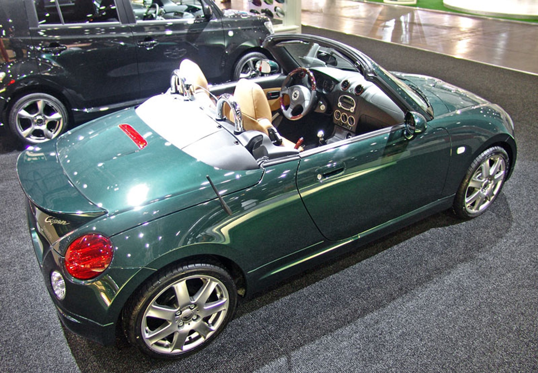 AMI/AMITEC/AMICOM 2010: jubileuszowa edycja (10-18.04)