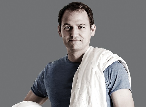 Ben Collins mówi, jak prowadzić auto - wywiad z byłym Stigiem