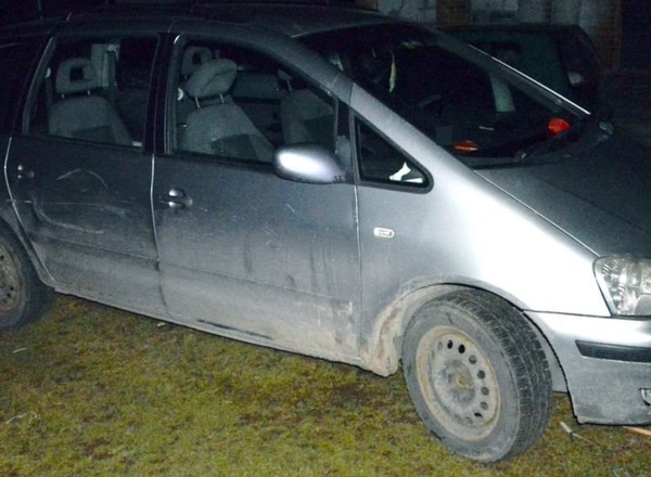 34-latka uciekała przed policyjnym pościgiem. Kuriozalne tłumaczenie