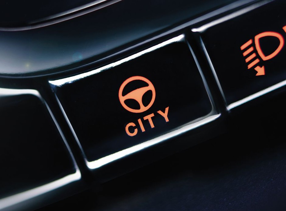 Fiat Panda: poznajemy jego wnętrze