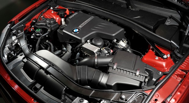 BMW z dwulitrowym silnikiem N20 to ryzykowny wybór