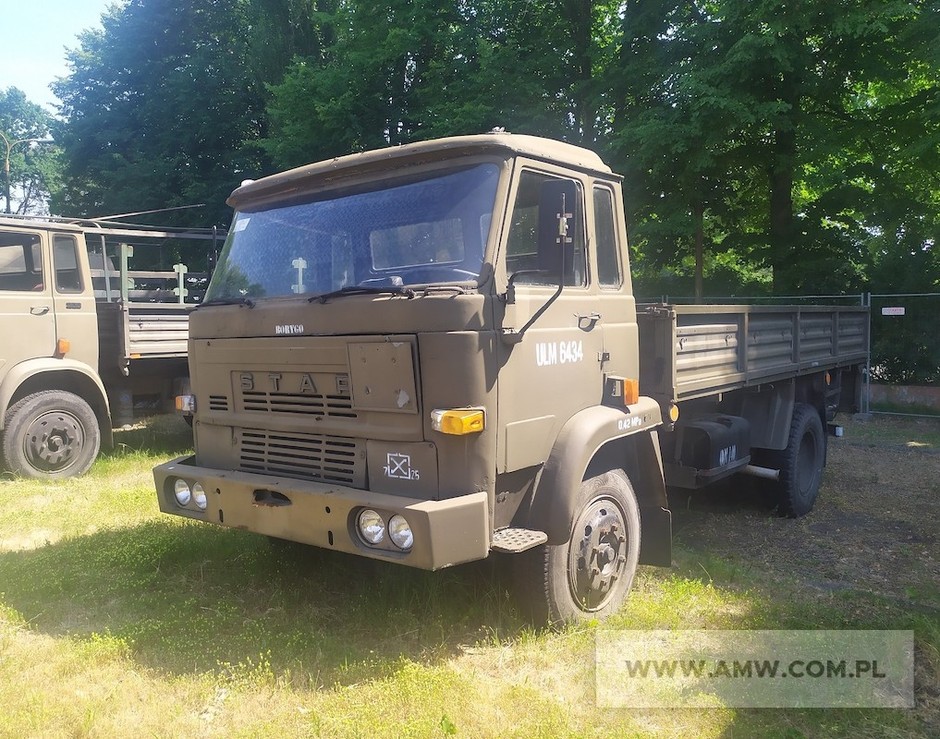 Star 200