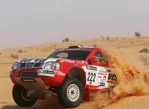 Rajd Dakar: przyznano numery startowe