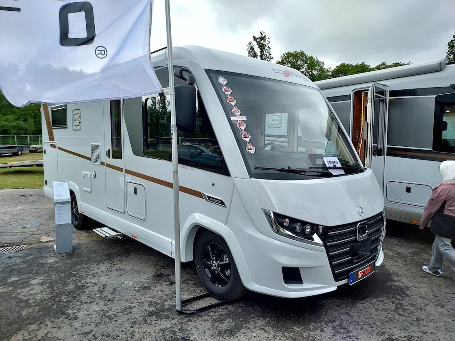 Warsaw Caravaning Festival 2025