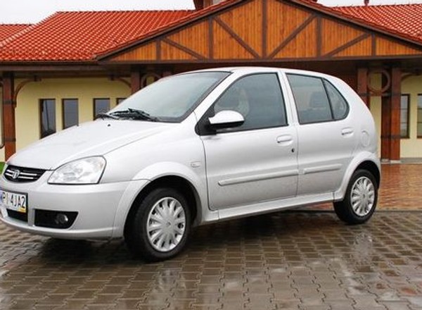 Tata Indica: Imperium kontratakuje