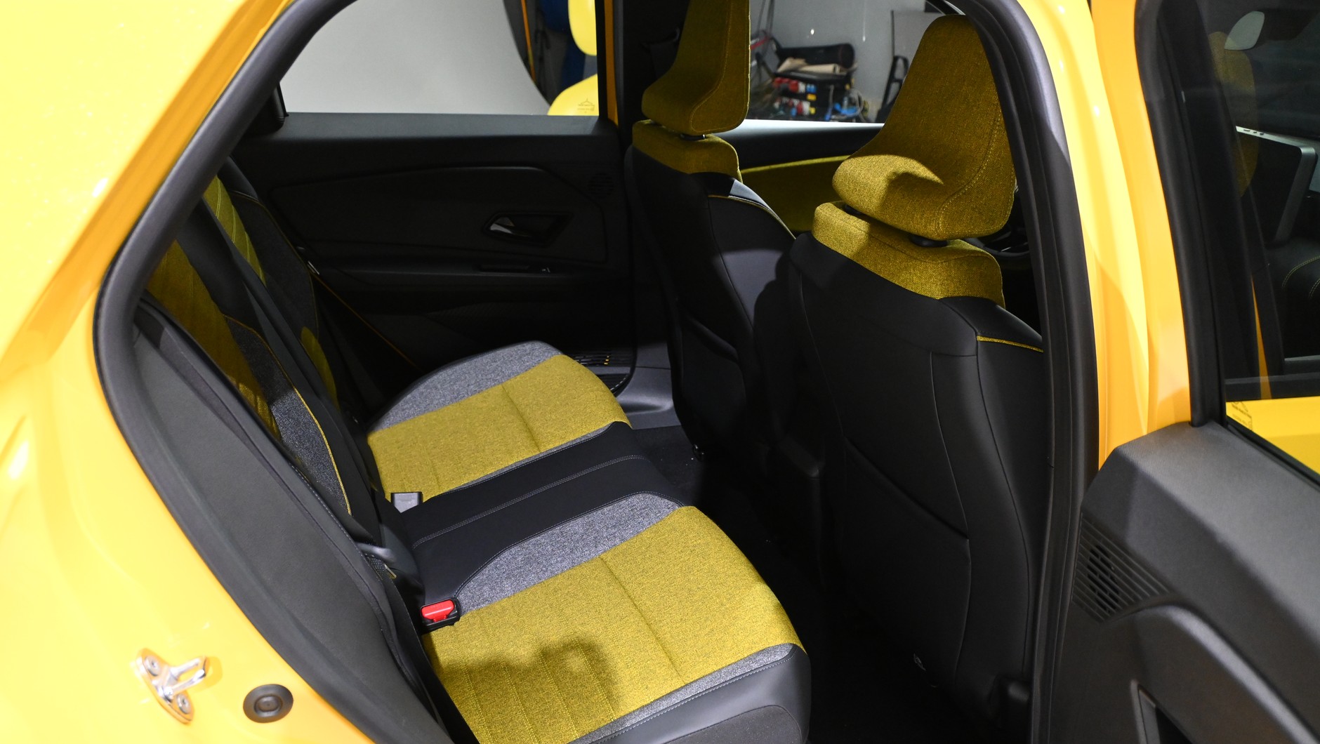 Renault 5 E-Tech