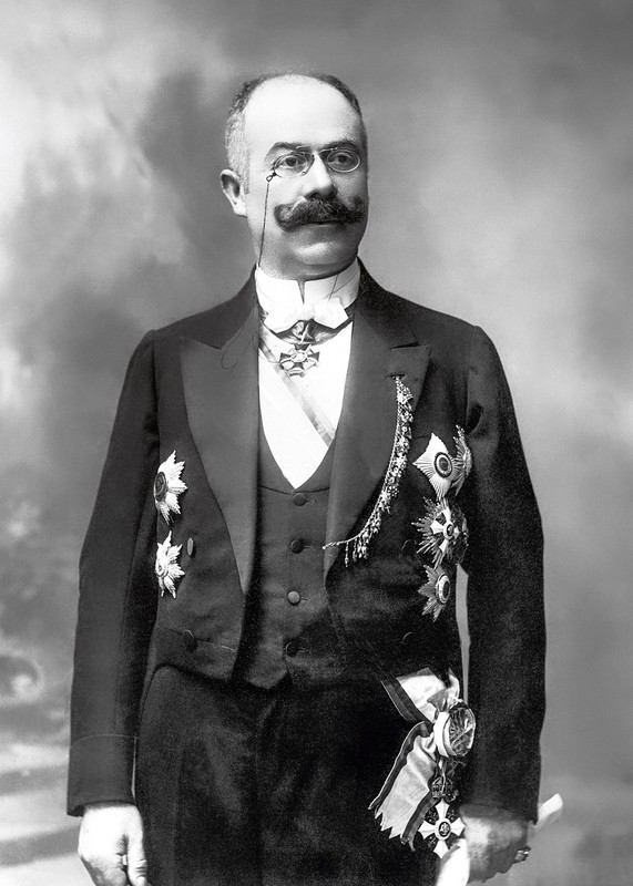 Emil Jellinek