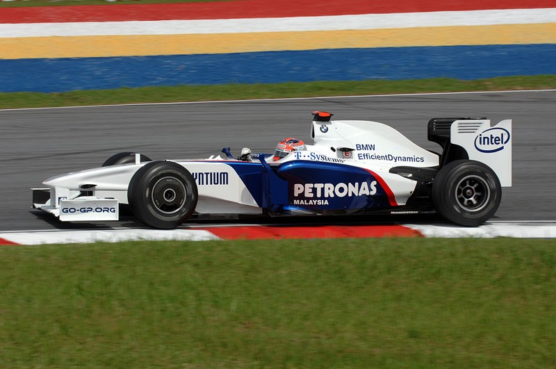 Grand Prix Malezji 2009: fotogaleria