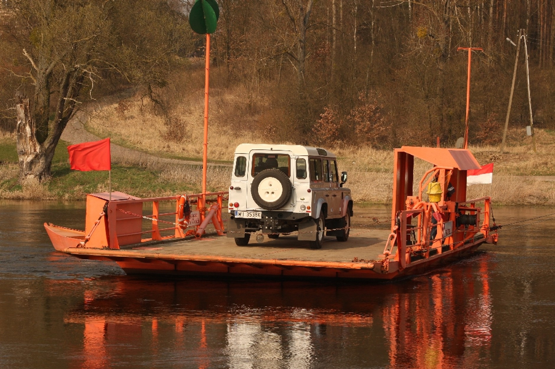 Mniej i bardziej znane regiony