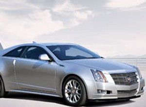 Cadillac z europejską premierą