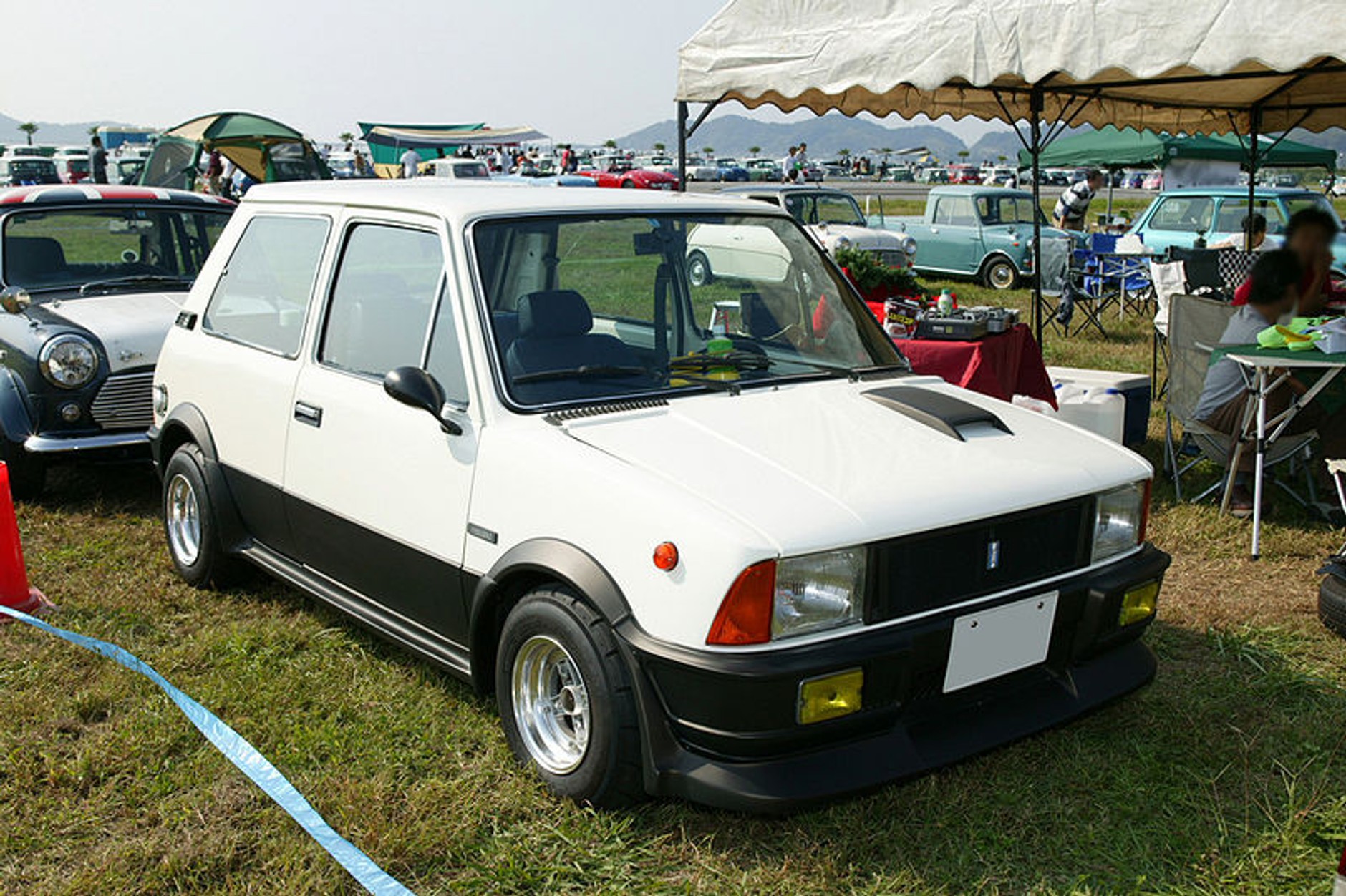 Nowy globalny Fiat za 7,5 tys. euro