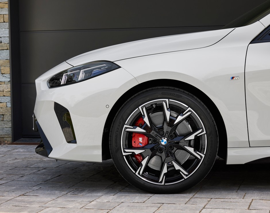 BMW serii 1
