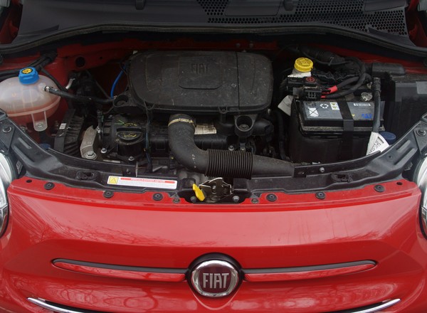 Fiat przyspiesza prace nad nową spalinową "pięćsetką". Debiut jeszcze w tym roku