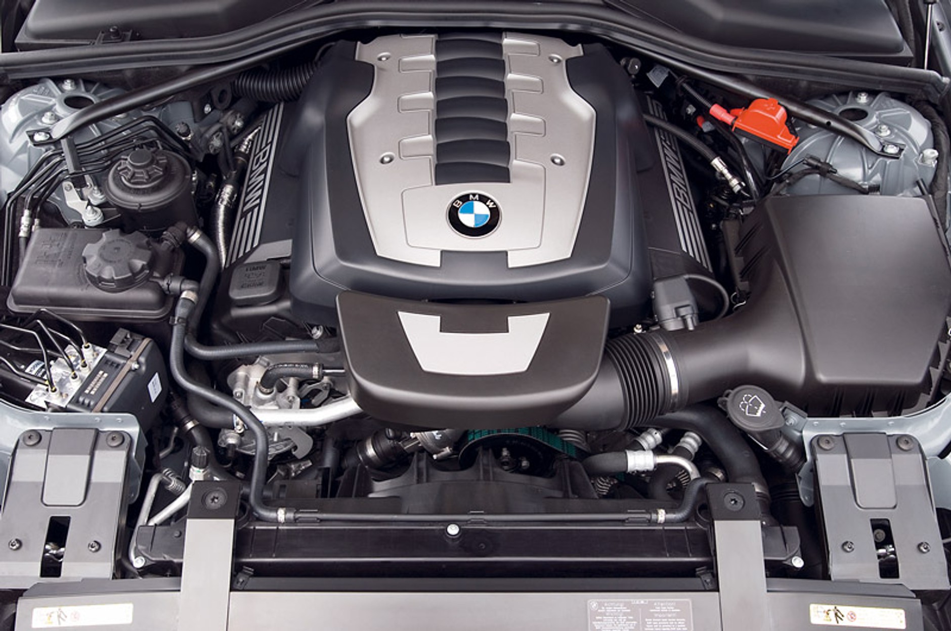 BMW: czas na nowe Coupé i Cabrio serii 6