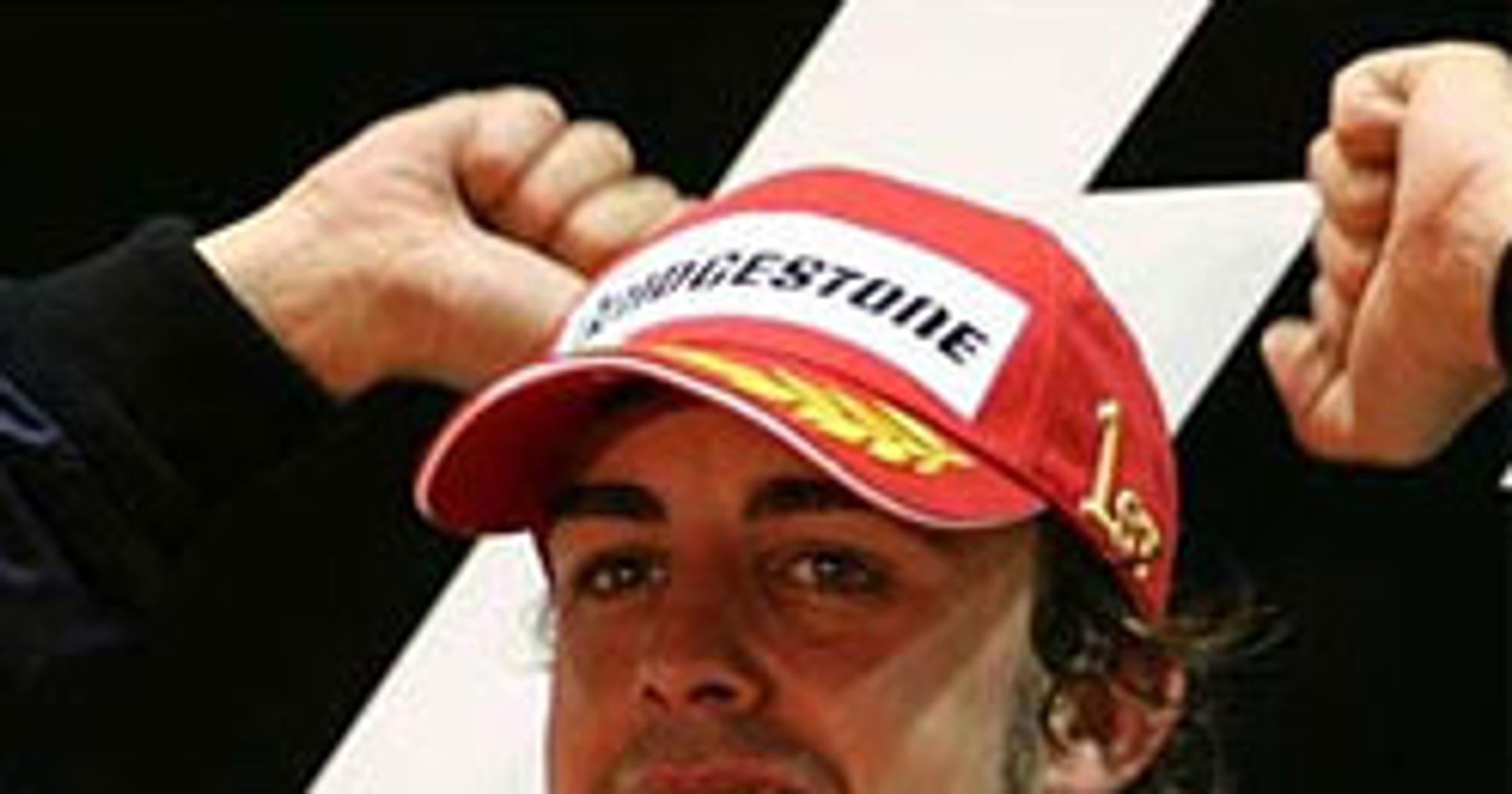 Grand Prix Japonii 2008: Alonso przed Kubicą (relacja z wyścigu).
