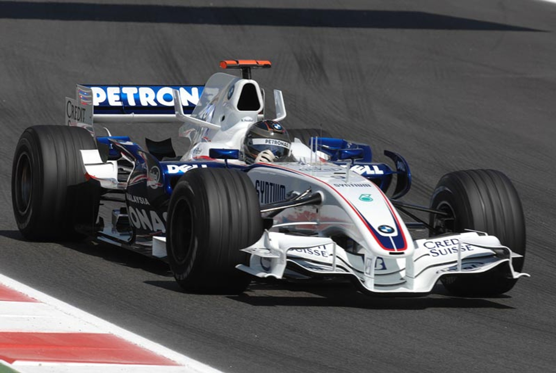 Grand Prix Hiszpanii 2008: historia i harmonogram