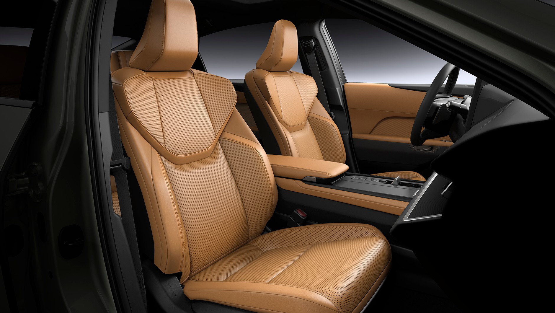 Lexus ES 2025