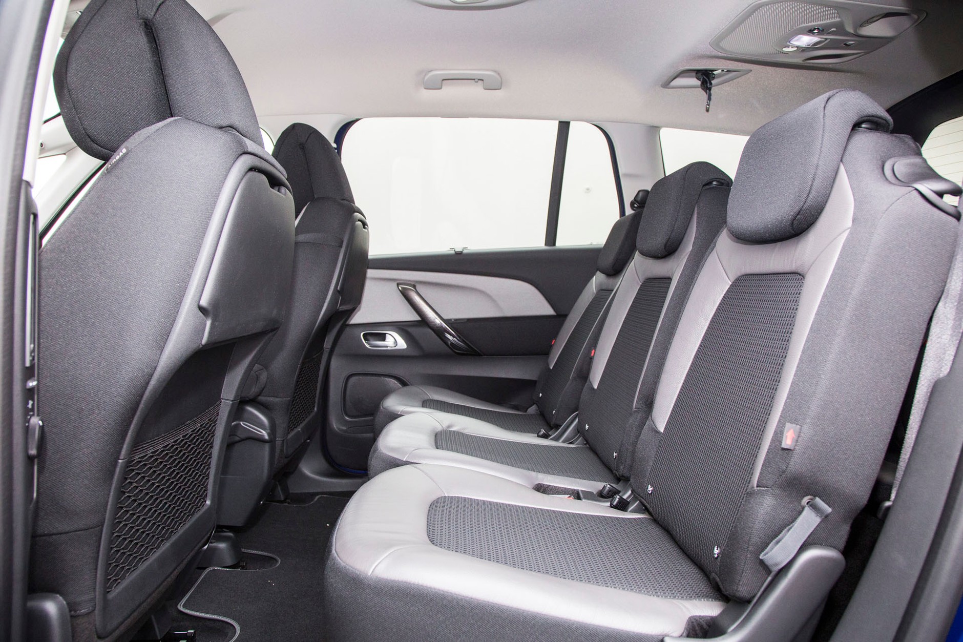 Kia Sportage kontra Citroen C4 Grand Picasso - który będzie lepszy dla rodziny