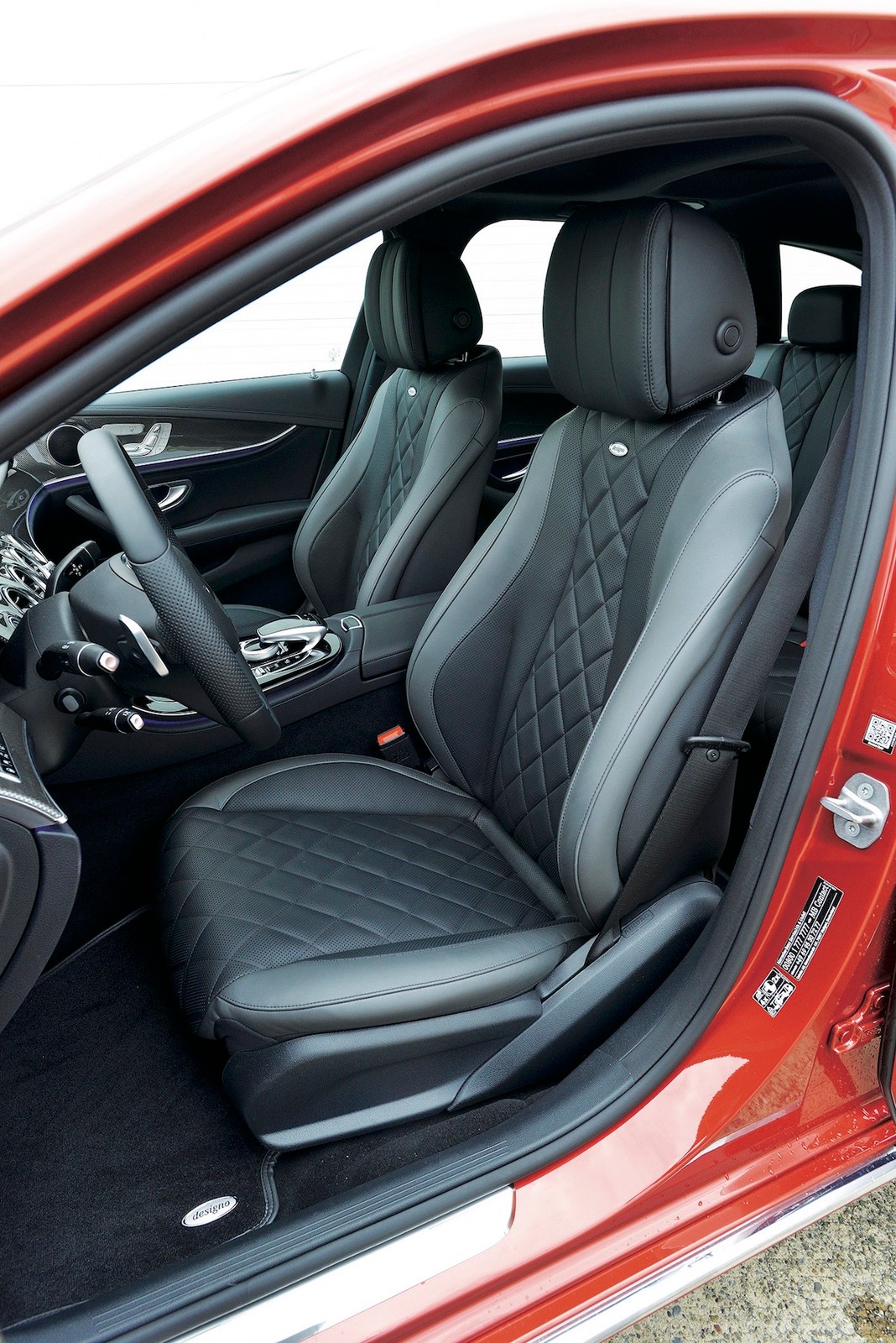 Mercedes E 220 d kombi