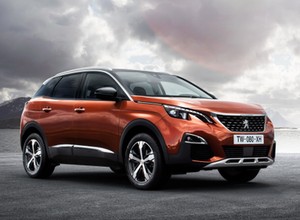 Technologia i bezpieczeństwo idą w parze - przynajmniej w Peugeocie!