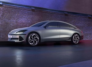 Hyundai Ioniq 6 – jak powstawała elektryczna superlimuzyna