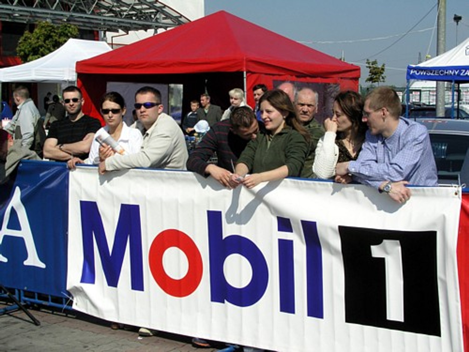 Półfinał w Słupsku