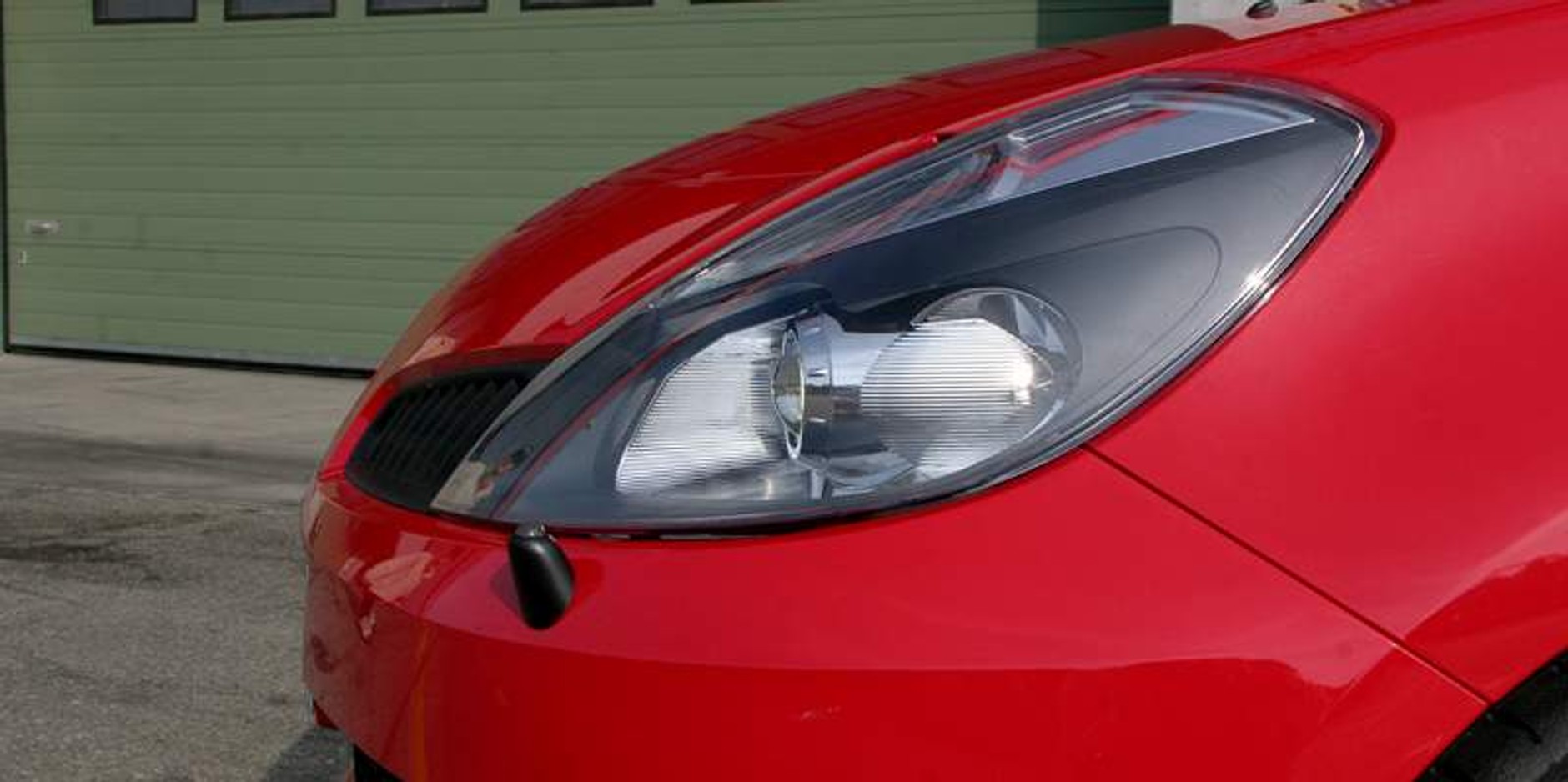 Renault Clio Sport – wrażenia z jazdy na torze