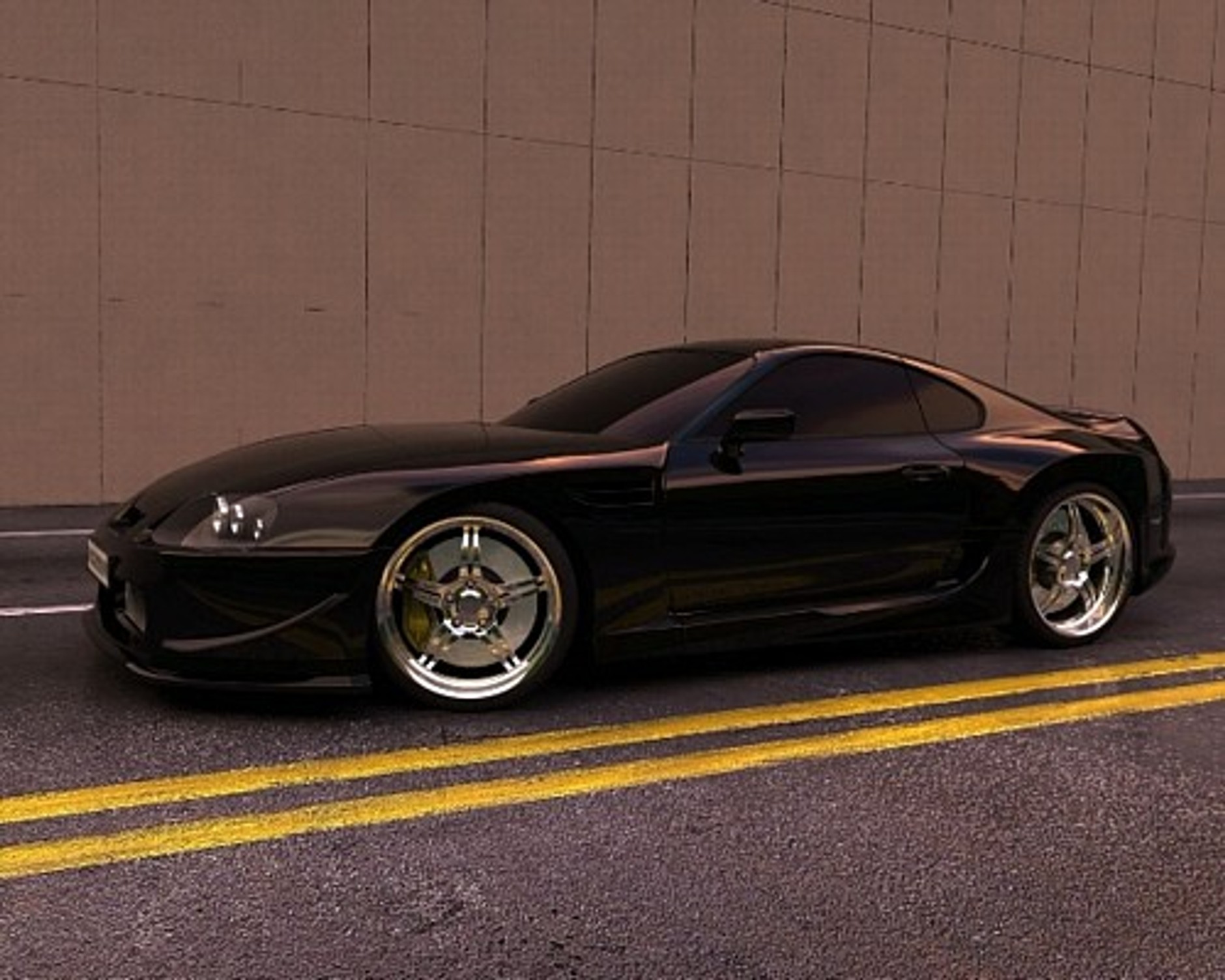 Projekt Supra