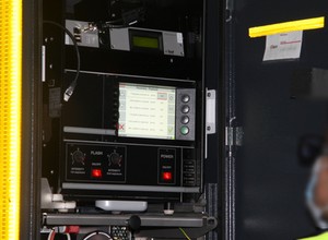 Mesta Fusion RN przenosi kontrole drogowe do innego wymiaru. Będzie ich 147