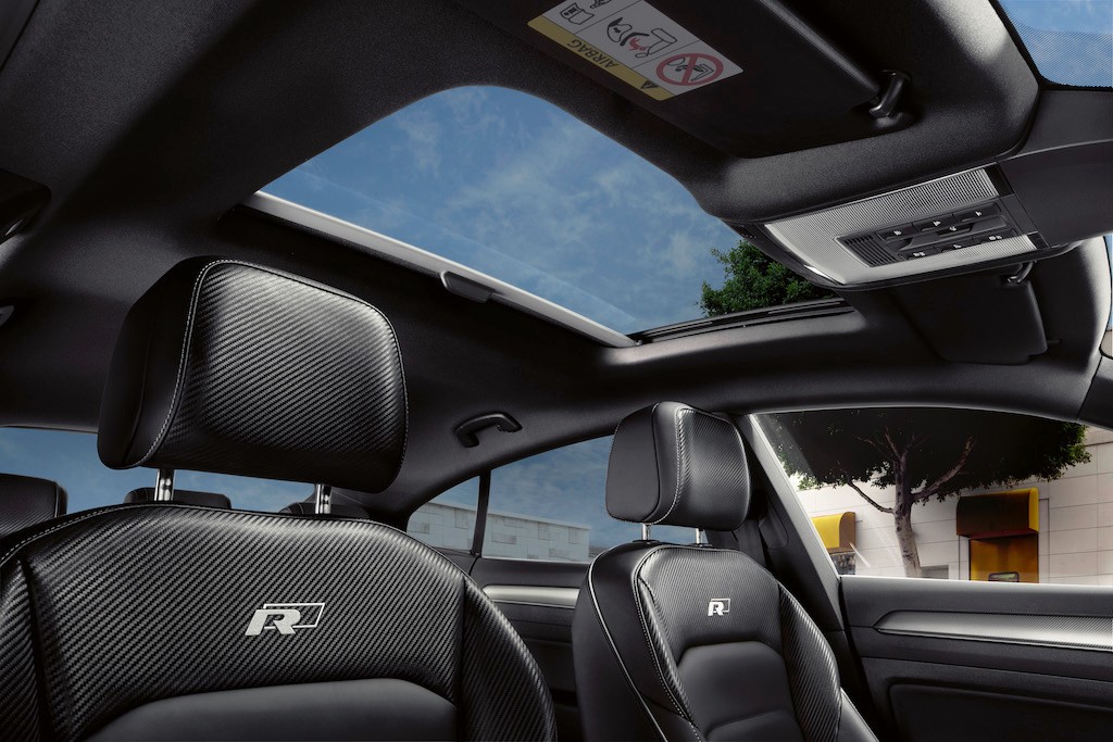 VW Arteon